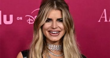 Jessica Simpson sintió presión por bajar de peso al inicio de su carrera