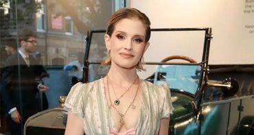 Kelly Osbourne respondió a las crueles críticas sobre su cuerpo