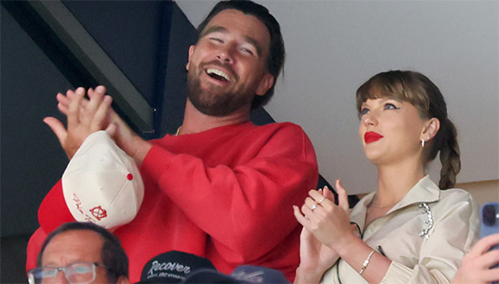 ¿Cuándo es la boda de Taylor Swift y Travis Kelce? ¿Cuándo es la boda de Taylor Swift y Travis Kelce?