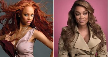 Tyra Banks demandó a Netflix por editar su documental de ANTM – WHAT?