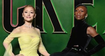 Ariana Grande y Cynthia Erivo ya no se hablan