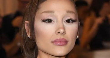 Ariana Grande demanda a hackers