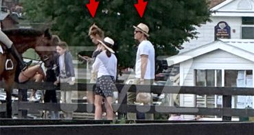 Blake Lively y Ryan Reynolds no fueron invitados a la boda de Taylor y Travis