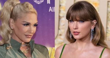 Critican a Gwen Stefani por recordar su aniversario el día de la boda de Taylor Swift