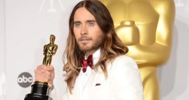 Jared Leto acusado de conducta sexual criminal – BBC