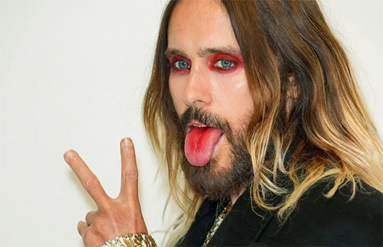 Jared Leto no será cancelado pese a las graves acusaciones – WHY? Jared Leto no será cancelado pese a las graves acusaciones – WHY?