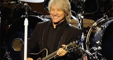 Jon Bon Jovi interrumpió su concierto en NYC y le llovieron las críticas