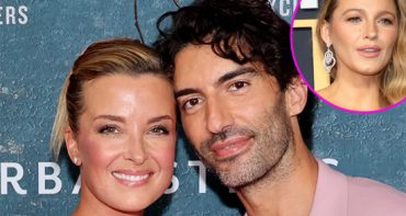 Esposa de Justin Baldoni tira punta a Blake Lively en mensaje de aniversario de boda