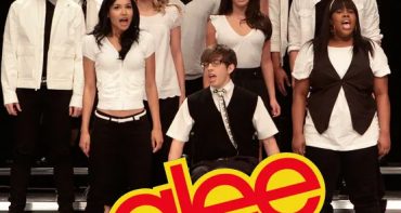 Las teorías sobre la Maldición de Glee – Kevin McHale critica a los que creen en esto