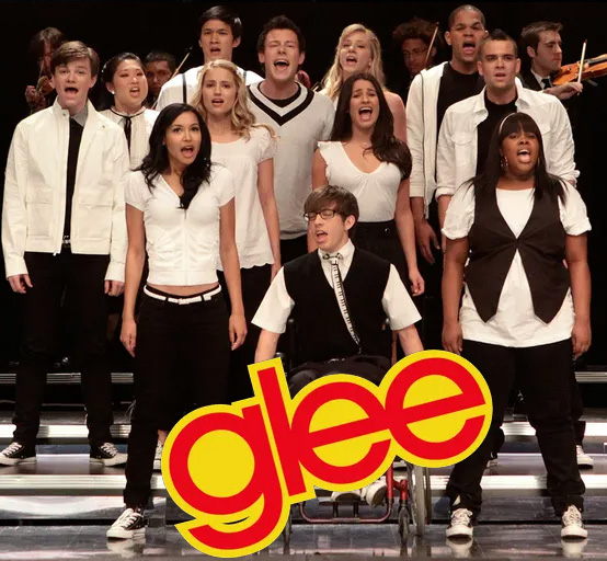 Las teorías sobre la Maldición de Glee - Kevin McHale critica a los que creen en esto