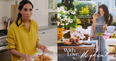 ¿Cuánto pagó Meghan Markle por su nominación al Emmy?