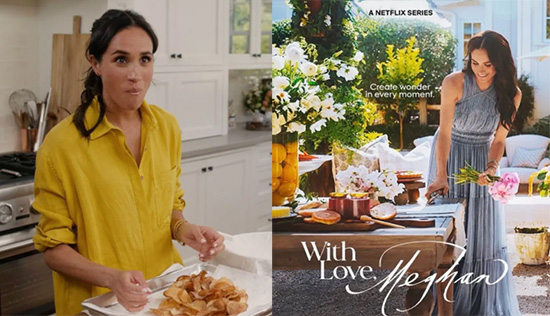 ¿Cuánto pagó Meghan Markle por su nominación al Emmy?