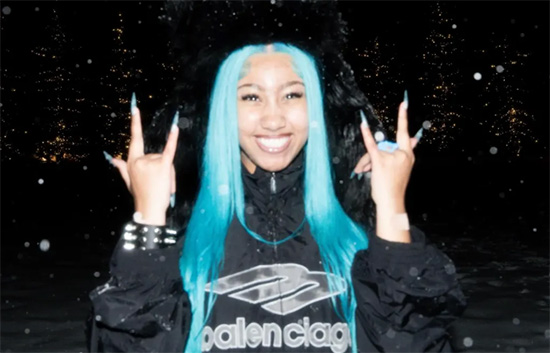¿Por qué North West canceló su gira Kimokawaii? ¿Por qué North West canceló su gira Kimokawaii?