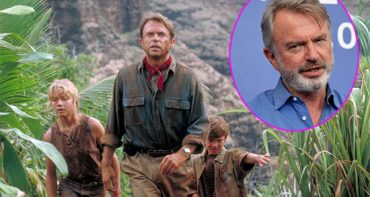 Murió Sam Neill a los 78 años