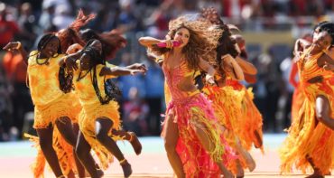 Críticas al Medio Tiempo del Mundial: Madonna, BTS, Shakira y Bieber