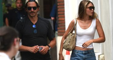 Bradley Cooper y Gigi Hadid se casaron?