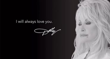Murió la legendaria Dolly Parton
