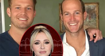 Brian Hickerson le dio Narcan a Hayden Panettiere