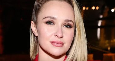 Hayden Panettiere hallada muerta