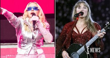 Madonna y Taylor Swift con más nominaciones a los MTV VMAs 2026