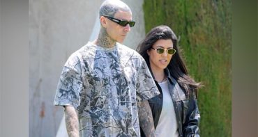 Ex nana Kardashian habla del rumor que durmió con Travis Barker – WHAT? – GOSSIP TIME!!