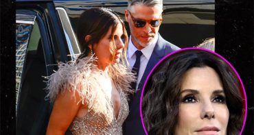 Sandra Bullock habla de la muerte de su novio Bryan Randall