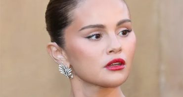 Selena Gomez acusada de usar la salud mental para ganar dinero