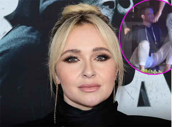 Hayden Panettiere murió por consumir fentanilo Hayden Panettiere murió por consumir fentanilo