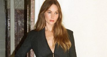 Jennifer Lawrence no se inyecta mucho bótox porque quiere mover la cara