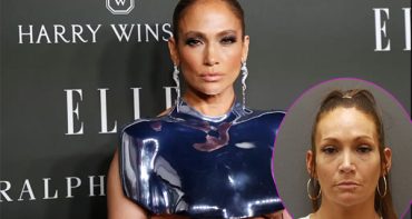 Agarraron a la gemela perdida de JLo