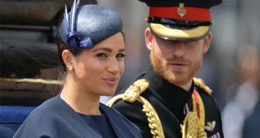 La gente está harta de Meghan y Harry – El Rey los puso en su lugar!