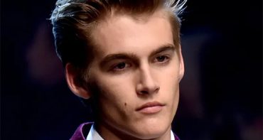 Presley Gerber fue cremado, siguen las investigaciones