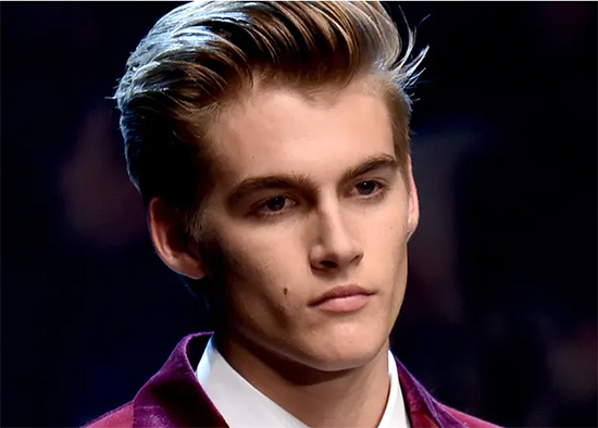 Presley Gerber fue cremado, siguen las investigaciones Presley Gerber fue cremado, siguen las investigaciones