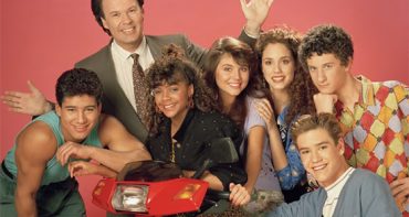 Adiós al Sr Belding de Salvado por la Campana – Murió Dennis Haskins