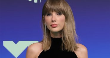 Taylor Swift la diosa de los MTV VMAs 2026