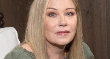 Christina Applegate no tiene esclerosis múltiple fue mal diagnosticada