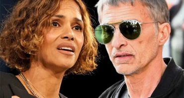 Halle Berry pierde la custodia de su hijo Maceo con Olivier Martinez