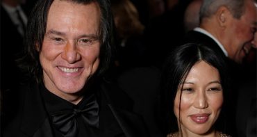 Jim Carrey se casó con Min Ah