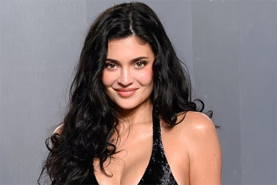 Kylie Jenner actuará en una serie producida por Kim Kardashian Kylie Jenner actuará en una serie producida por Kim Kardashian