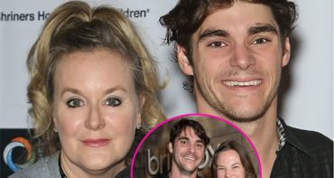 Mamá de RJ Mitte confirma tensión en la relación