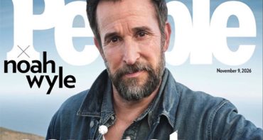 Noah Wyle es el Hombre Mas Sexy del Mundo 2026 – People