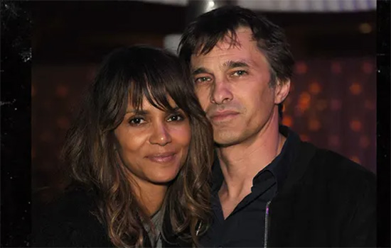 Olivier Martinez acusa a Halle Berry de maltratar a su hijo Maceo Olivier Martinez acusa a Halle Berry de maltratar a su hijo Maceo