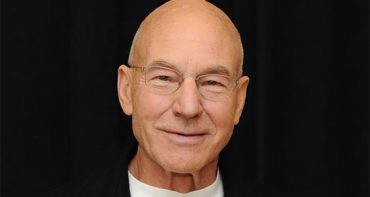 Murió Sir Patrick Stewart
