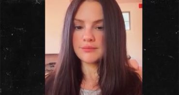 Selena Gomez admite que la nicotina cambió su voz